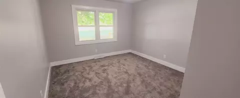Bedroom - 411 Apache, Fremont, MI 49412 photo 3 of 4