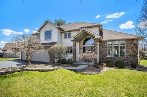 129 Deer Path, Battle Creek, MI 49015