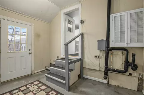 Entry Way - 221 E Ctr, Belding, MI 48809 photo 1 of 1
