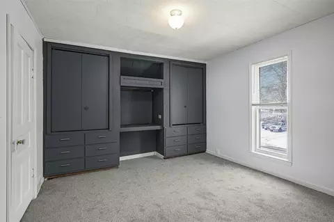 Bedroom - 221 E Ctr, Belding, MI 48809 photo 3 of 3
