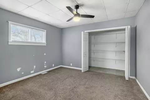 Bedroom - 221 E Ctr, Belding, MI 48809 photo 1 of 3