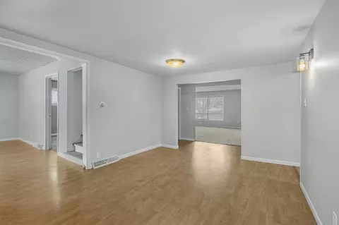 Living - 221 E Ctr, Belding, MI 48809 photo 1 of 4