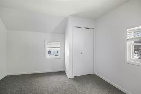 Bedroom - 221 E Ctr, Belding, MI 48809 photo 2 of 3