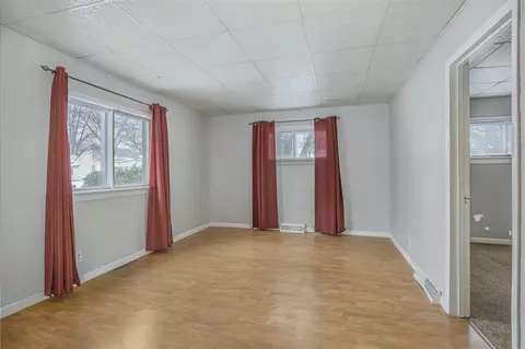 Living - 221 E Ctr, Belding, MI 48809 photo 3 of 4