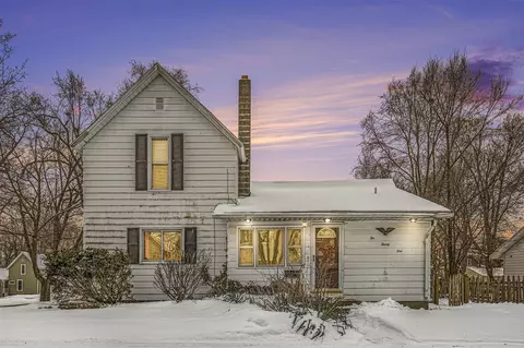 Exterior - 221 E Ctr, Belding, MI 48809 photo 3 of 3