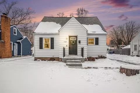 1163 Alger, Grand Rapids, MI 49507