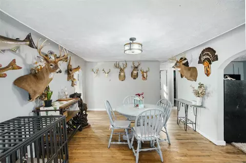 Dining - 15805 Bailey, Bailey, MI 49303 photo 1 of 1