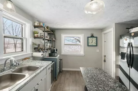 Kitchen - 15805 Bailey, Bailey, MI 49303 photo 3 of 3