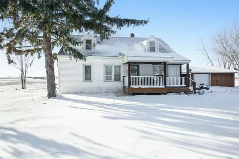 Exterior - 15805 Bailey, Bailey, MI 49303 photo 2 of 7