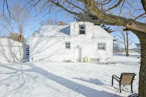 Exterior - 15805 Bailey, Bailey, MI 49303 photo 7 of 7