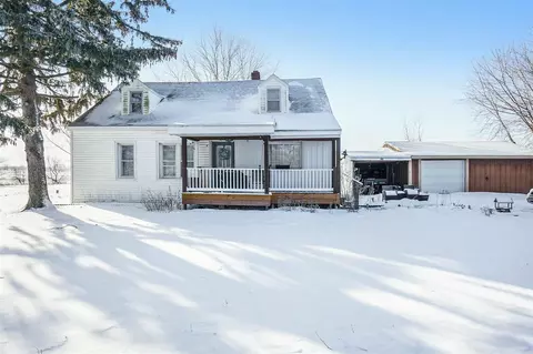 Exterior - 15805 Bailey, Bailey, MI 49303 photo 6 of 7