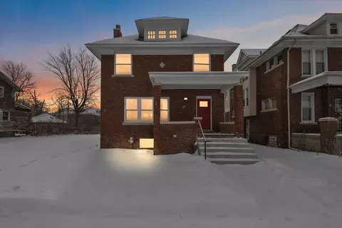 63 Tyler, Highland Park, MI 48203