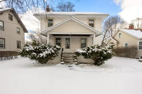 110 N Bowen, Jackson, MI 49202