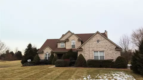 6446 Meadow Crk, Dexter, MI 48130