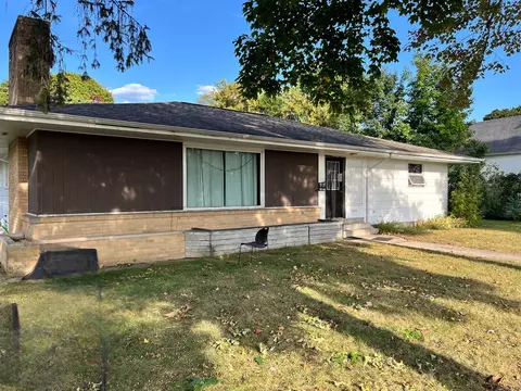 226 N Second, Big Rapids, MI 49307