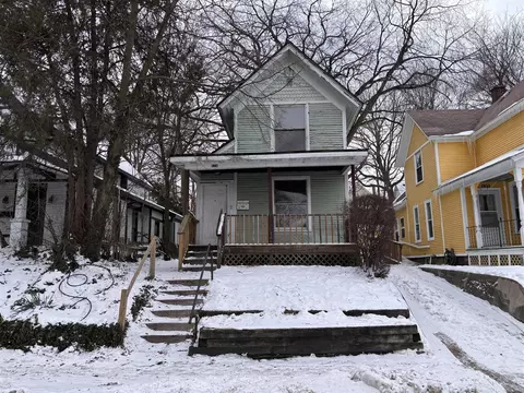 629 Lafayette, Grand Rapids, MI 49503