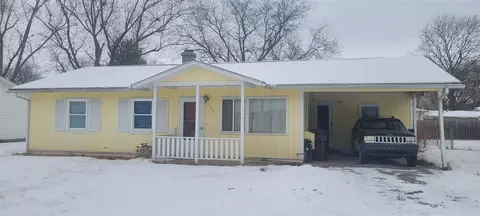 102 Cairns, Tecumseh, MI 49286