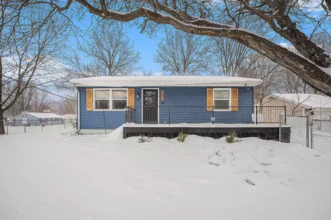 3051 Mount Olivet, Kalamazoo, MI 49004