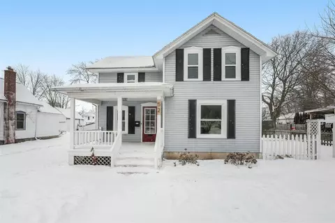 52 Centennial, Sparta, MI 49345