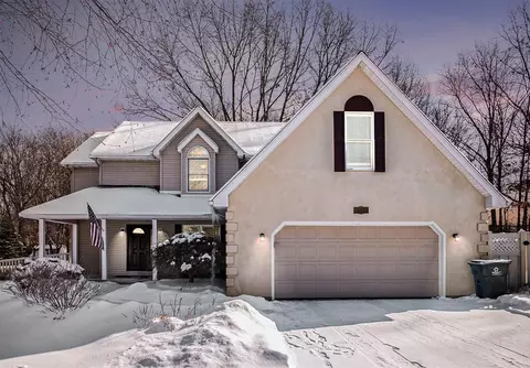 13648 Lady Jessica, Battle Creek, MI 49014