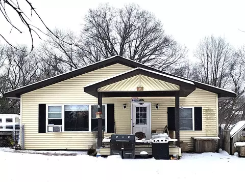 23154 Waubascon, Battle Creek, MI 49017