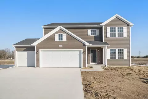5187 Brinson, Kalamazoo, MI 49009