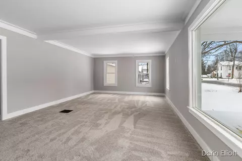 Living - 412 N N Ml, Stanton, MI 48888 photo 2 of 4