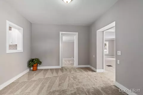 Entry Way - 412 N N Ml, Stanton, MI 48888 photo 2 of 6
