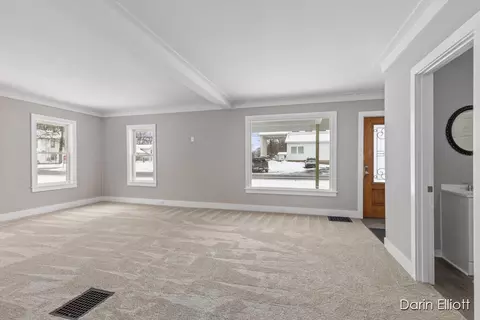 Living - 412 N N Ml, Stanton, MI 48888 photo 1 of 4