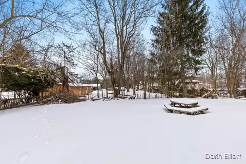 Exterior - 412 N N Ml, Stanton, MI 48888 photo 6 of 6
