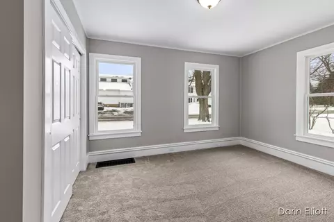 Bedroom - 412 N N Ml, Stanton, MI 48888 photo 1 of 9