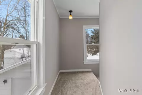 Entry Way - 412 N N Ml, Stanton, MI 48888 photo 6 of 6