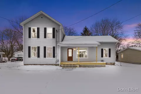 412 N N Ml, Stanton, MI 48888