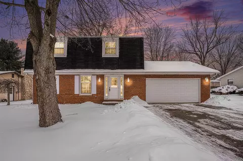 2383 Quincy, Portage, MI 49024