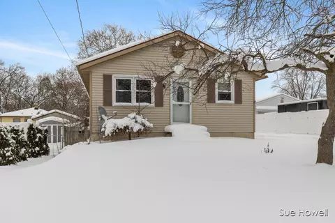 3916 Heron, Wyoming, MI 49509