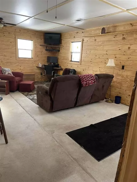 Living - 1048 52nd, Pullman, MI 49450 photo 3 of 3