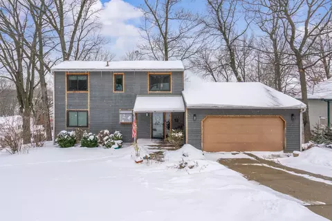 343 South Frk, Plainwell, MI 49080