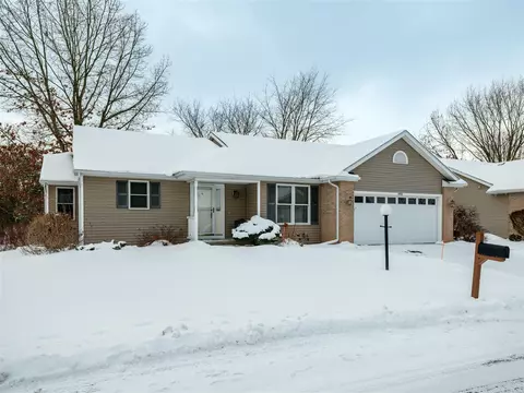 1600 Sarasota, Portage, MI 49002
