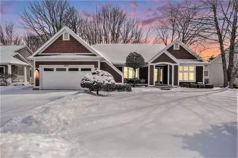 3672 Windshire, Grand Rapids, MI 49546