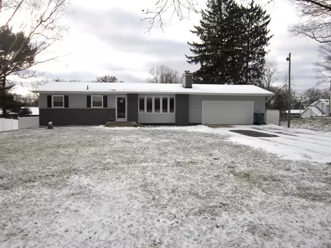 15179 16 12 Mile, Marshall, MI 49068