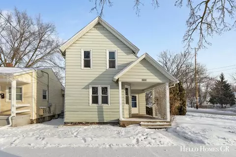 1001 Watson, Grand Rapids, MI 49504