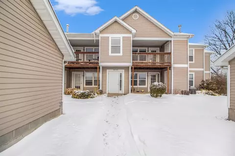 1372 Heatherwood, Ann Arbor, MI 48108
