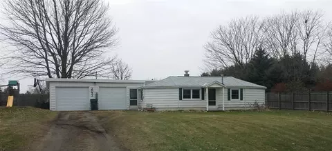 2053 W U, Schoolcraft, MI 49087