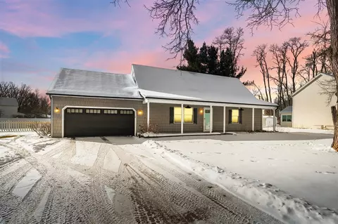 17095 Falcon, Three Rivers, MI 49093