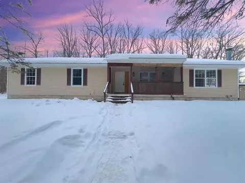 1109 W Homestead, White Cloud, MI 49349