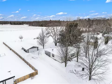 3293 W Webster, Montague, MI 49437