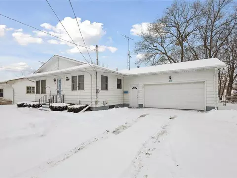Exterior - 316 Seneca, Jackson, MI 49202 photo 2 of 9