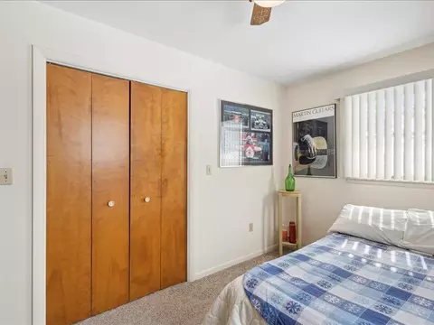Bedroom - 316 Seneca, Jackson, MI 49202 photo 4 of 4