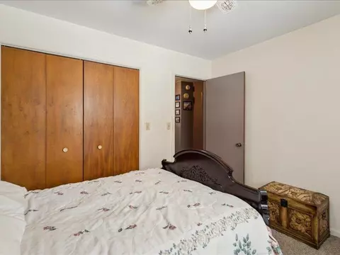 Bedroom - 316 Seneca, Jackson, MI 49202 photo 2 of 4