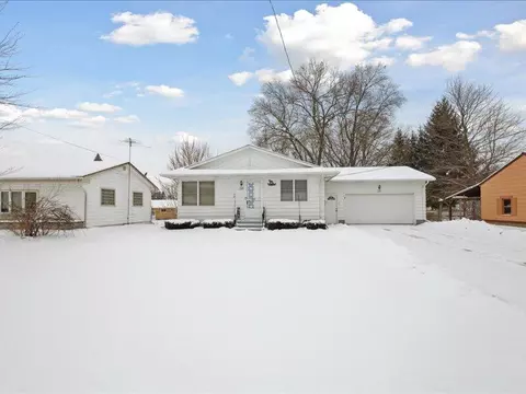 Exterior - 316 Seneca, Jackson, MI 49202 photo 1 of 9